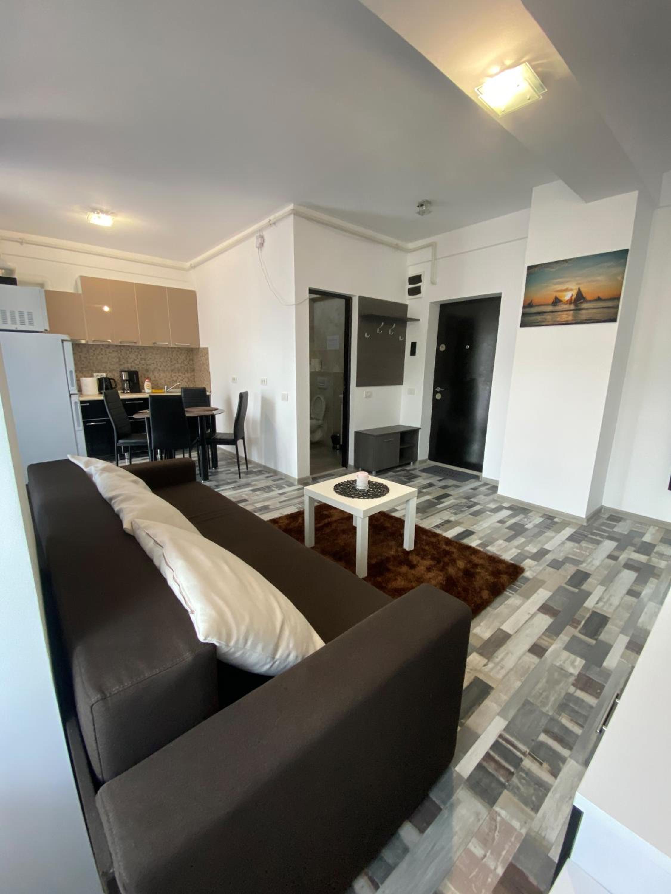 SummerHouse Apartments