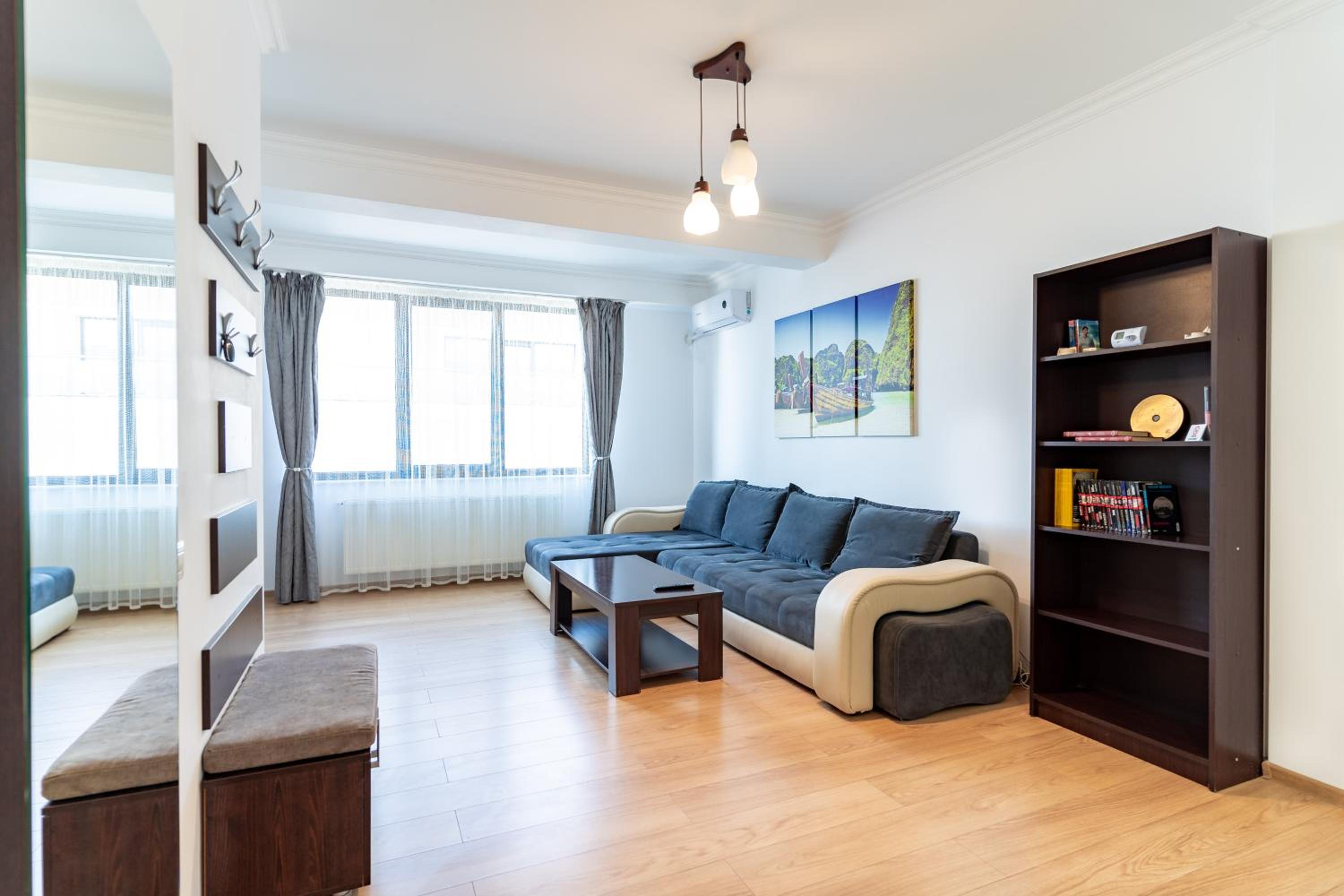 Apartament Iulia Residence