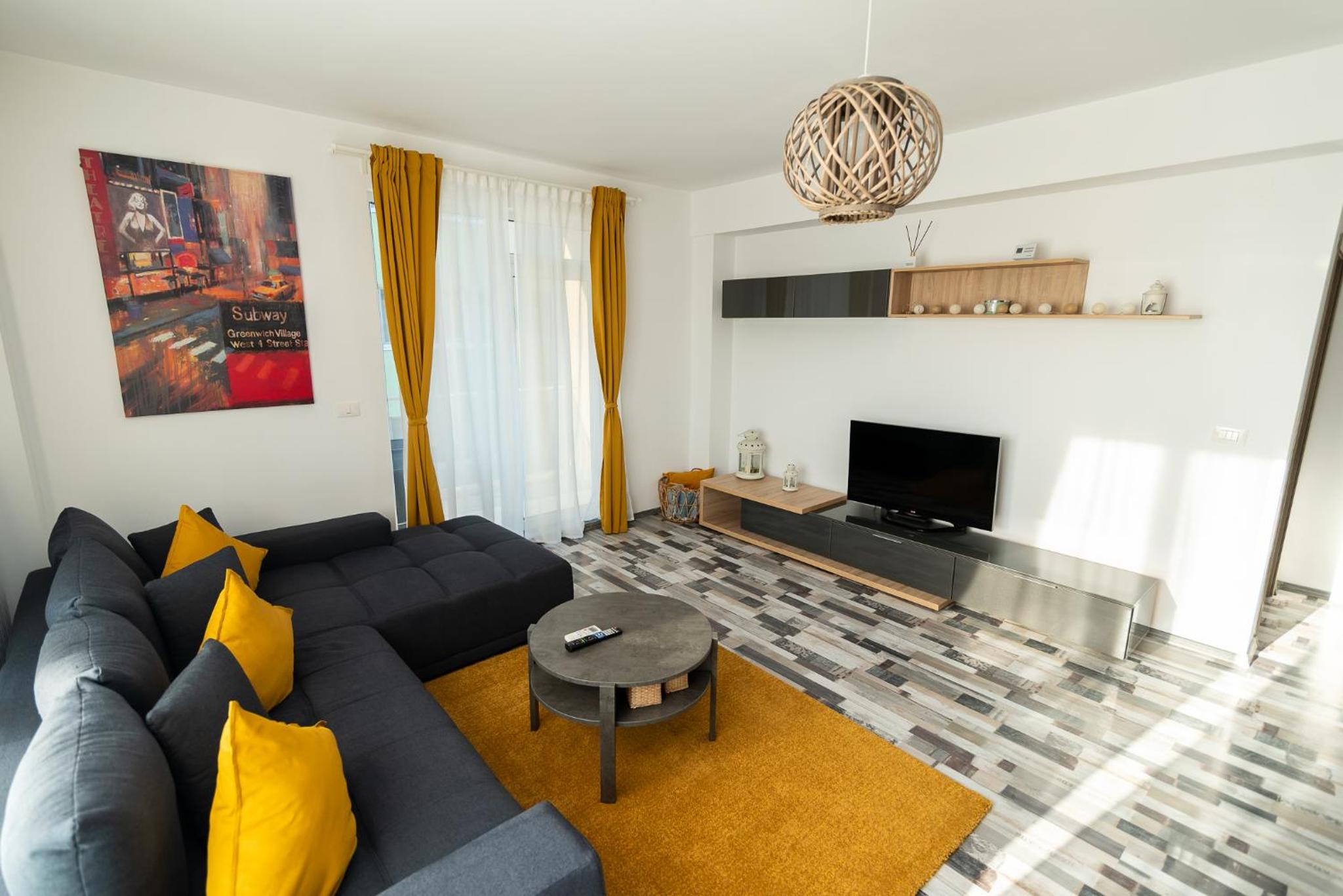 Just Home Apartments 3