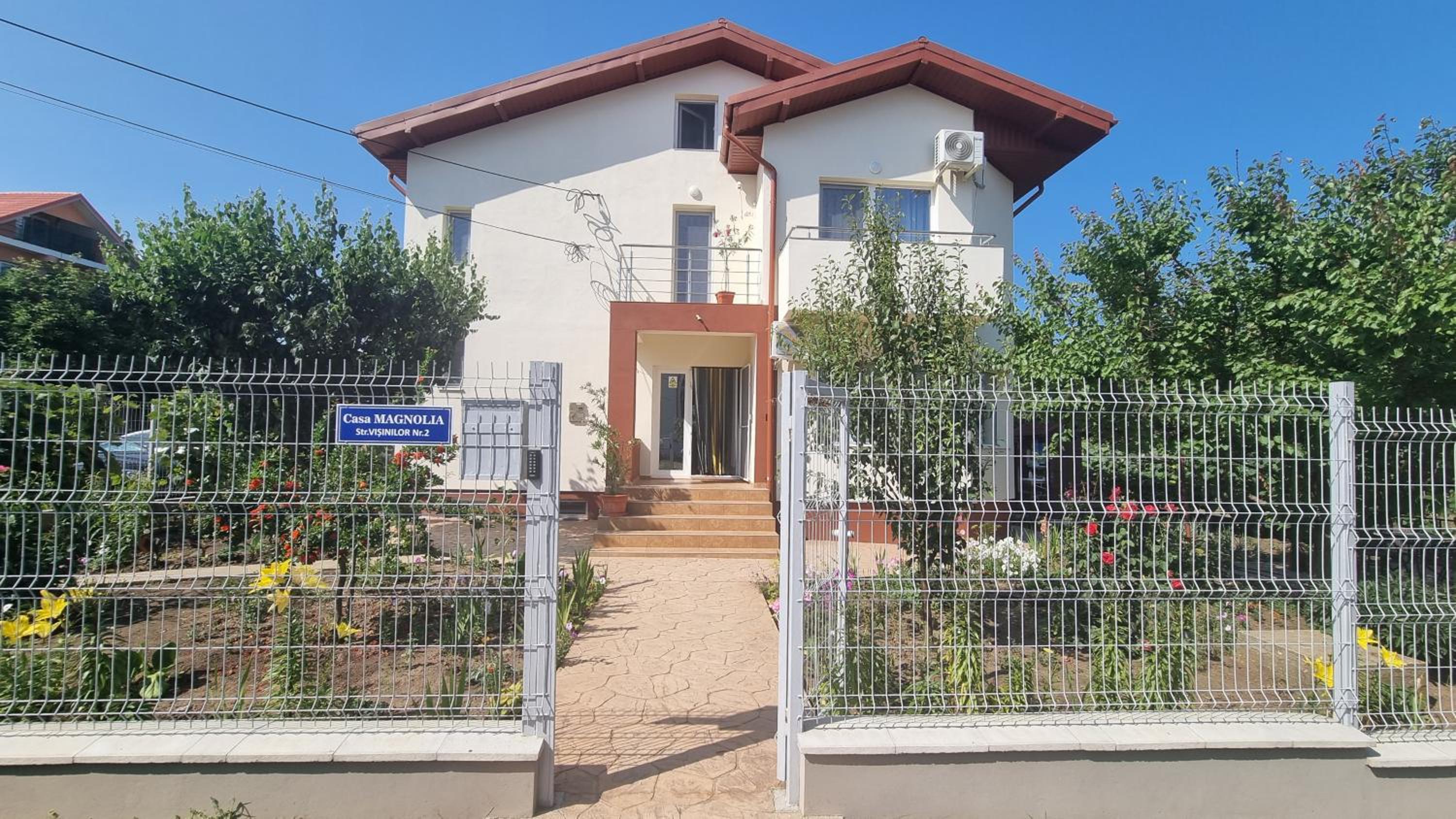 Vila Cristi