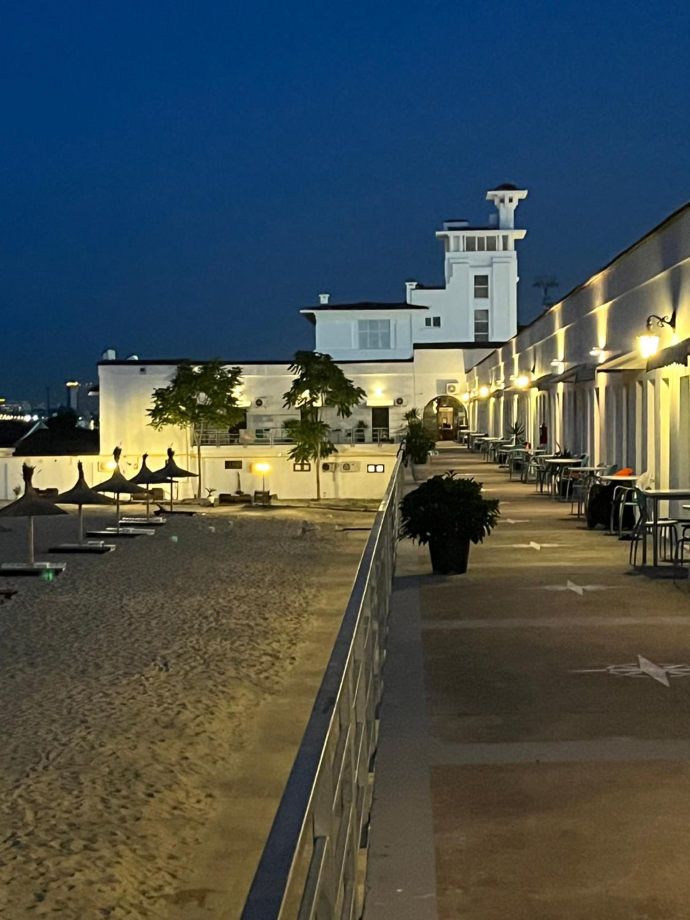 Hostel Cazino Sud