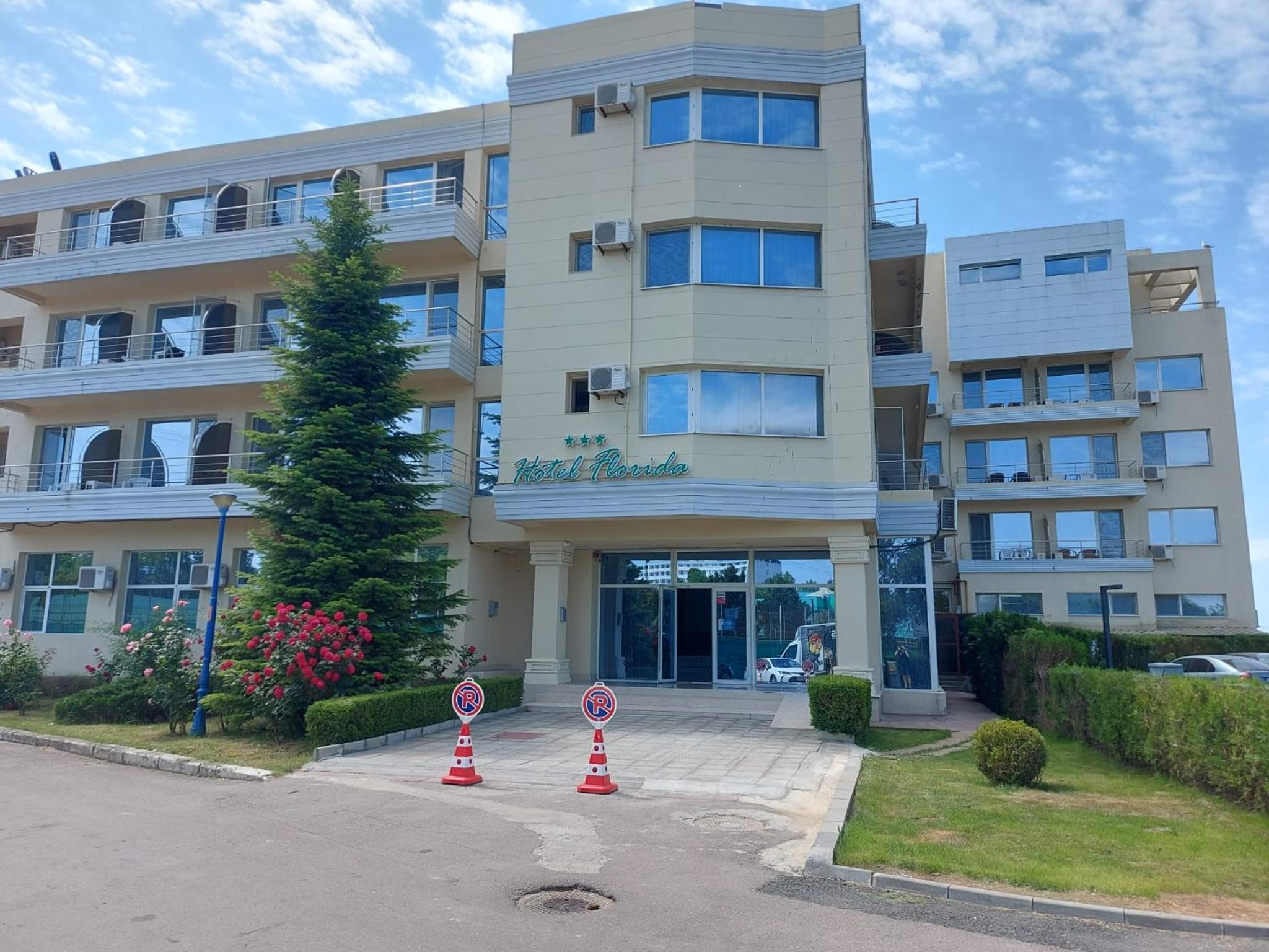 Hotel Florida